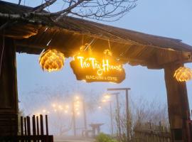 Tao Tay House - Ta Van โรงแรมในซาปา