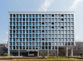 base-CAOHEJING Serviced Apartment