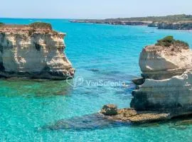 Vivi Salento Appartamento Torre dell'Orso
