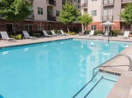 Sunrise Gurney Penang &ndash; hotel przy plaży 