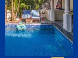 EKOSTAY Gold - Oasis Villa