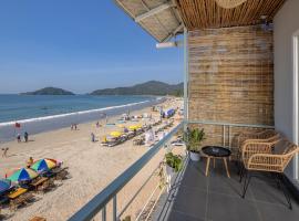 Royal Touch Beach Huts