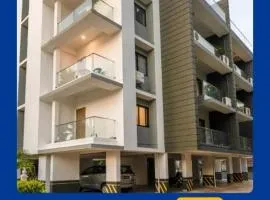 EKOSTAY - Bliss Apartment