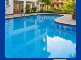 EKO STAY - Woodlock Apartment
