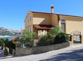 Apartments Capic Z