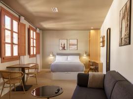 Limehome Cordoba Calle Pozanco - City Center