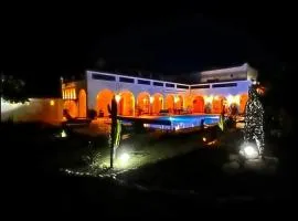 Villa vue mer et campagne