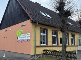 Landhotel Lindengarten