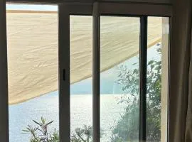 Appartement bord de mer 2 personnes