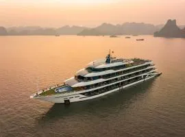 M'Gloria Cruise by HAG