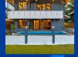 EKOSTAY - Gold -Casa Pino