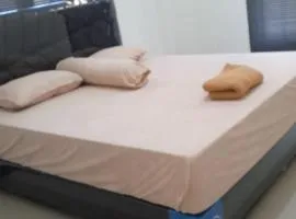 Mulya Homestay Syariah