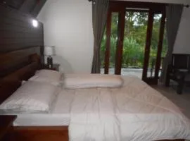 Mount Agung Villa