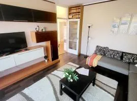 Becky Apartman