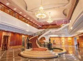 Hotel Springs Makuhari Premier
