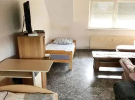Monteurwohnung in Zuelpich