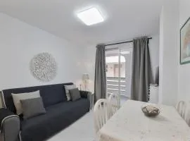 Apartamento Mar y Sol
