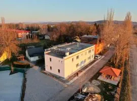 Penzión Aurora Patince