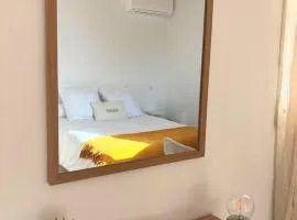 Appartement 2 personnes bord de mer