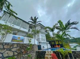 Jc MOUNT EDGE VILLA