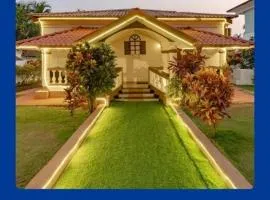EKOSTAY Gold - CASA PORTO Villa