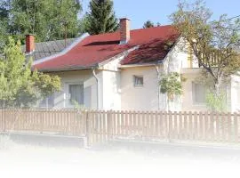Balaton Holiday Home