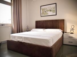 City Center INN, penzion v destinaci Shkodër