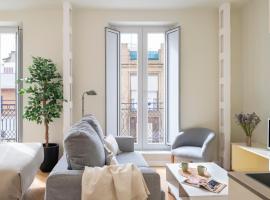 Ópera Apartments Alameda