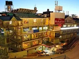 Hotel Himland East Drive In