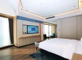 Holiday Inn Express Qingdao Northern West Coast by IHG
