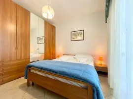 La Casa delle Onde - trilocale per 6 persone