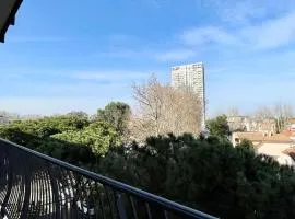 Vicino a stazione e mare - La Casa del Sole