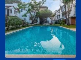EKO STAY - GREEN DOOR Apartment