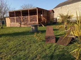 Roulotte Pilim Pikou