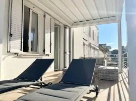La terrazza