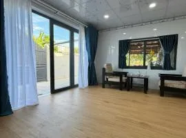 Nhà Gỗ Phước Tân - Hồ Tràm