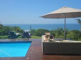 Pointers' Rest Luxury Sea-view Villa