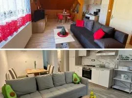 Apartmani Poljančić