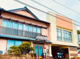 松川屋旅館