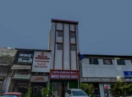 Hotel Majestic Crest Sakinaka