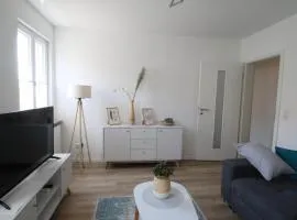 Ferienwohnung am Stadtwall