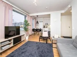 Kotimaailma The most central apartment in Vaasa
