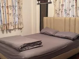 Beautiful room