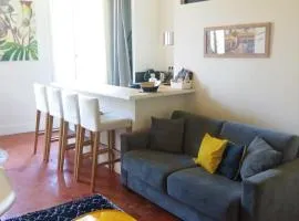 Gorgeous! heart of Aix en Provence appartement climatisé
