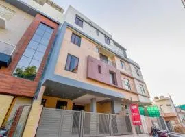 HOTEL Saffron Villa Vaishali Nagar Jaipur