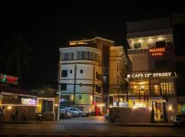 Nansc Hotel