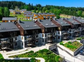 Wonder Home - Apartamenty z balkonami i ogródkami, blisko stoków narciarskich i szlaków turystycznych