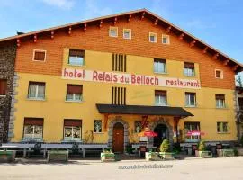 Relais du Belloch