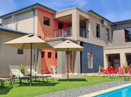 Karoo Sun Boutique Guest House