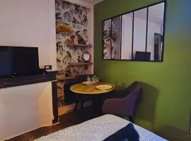 La cachette de la Reine